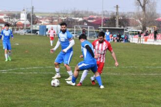 victorii pentru favorite fara surprize in etapa de sambata din liga a iv a 69b6f4917caa1