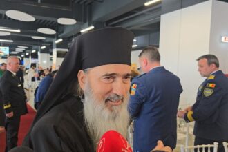 video arhiepiscopia tomisului a dat in judecata primaria constanta pentru casa in care locuieste ips teodosie ce spune edilul vergil chitac 69b95027976a0