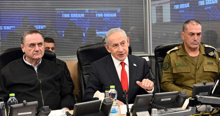 video benjamin netanyahu a aparut in public ca sa demonstreze ca nu a fost ucis 69ba6bf4a2cfd