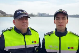 video doi politisti din mangalia uniti de o legatura mai puternica decat uniforma aceea dintre tata si fiu 69c11438c6e36