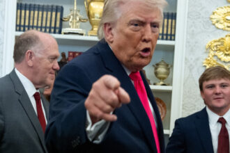video donald trump este furios si pregateste un model de tip pay to play pentru nato articolul 5 ar putea fi afectat 69c807e58eecd