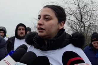 video familiile marinarilor disparuti dupa scufundarea remorcherului cer explicatii autoritatilor 69be7041128ae