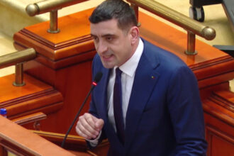 video george simion despre dislocarea in romania a unor capabilitati americane nu am incredere in nicusor dan 69b19e76ad827