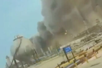 video iran a atacat cu drone o rafinarie din arabia saudita o escaladare semnificativa 69a5658908ee4