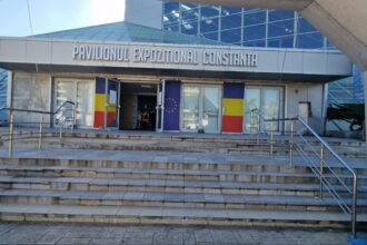 video malul pe care a fost construit pavilionul expozitional se scufunda spune expertiza florin mitroi cautam solutii 69ca35ed72431