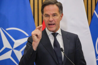 video mark rutte despre criza din orientul mijlociu si nemultumirile lui trump fata de aliatii nato 69bbc4a5b630f