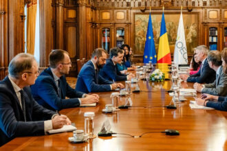 video mathias cormann intentia mea este sa transmit invitatia ca romania sa adere la ocde in iunie 69b804ea7da62