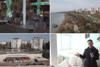 video modernizare cu scandal pe faleza dunarii solutia primariei pentru a scapa de restaurantele pe care nu le poate demola e abuziv 69c231e72bd75