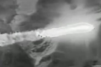 video momentul in care un avion invizibil f 35 israelian doboara un aparat de lupta iranian 69a9761e45013