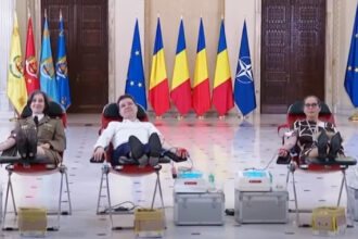 video nicusor dan a donat sange chiar in palatul cotroceni indemnul catre romani 69b96452d02cd