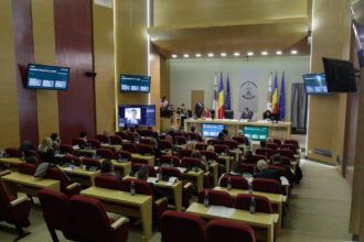 video noua sedinta la cgmb convocata de consilieri psd si pusl ce prevede ordinea de zi si ce alte proiecte ar putea fi incluse pe lista 69b3c665db2b9