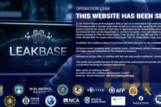 video platforma uriasa de vanzare a datelor furate inchisa dupa o ancheta fbi cinci romani vizati intr o operatiune in 13 tari 69a9c70b9d909