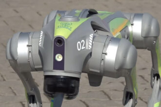 video primul oras din romania unde robotii cu ia vor ajuta la curatenie proiect de 1 milion de euro 69adbfde0d891