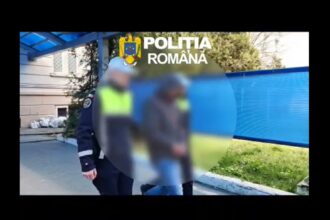 video sofer incatusat dupa ce a condus beat crita prin constanta 69cbd15377170
