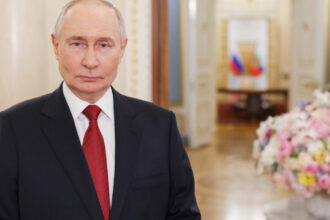 video speculatii legate de sanatatea lui vladimir putin dupa ce liderul rus a fost nevoit sa si intrerupa un discurs care a fost cauza 69ad7c3dd77a6