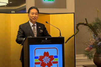 video turism romanesc promovat de ambasadorul japoniei vulcanii noroiosi pietroasele si carnatii de plescoi in postarile sale despre buzau 69b12a72bd8c9