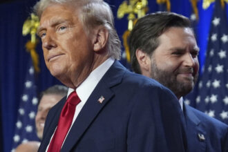 video un conservator american ii cere lui jd vance sa invoce al 25 lea amendament pentru a a l inlatura pe trump cum e posibil acest lucru 69c28d30592fe