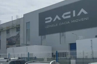 video val de concedieri la uzina dacia de la mioveni compania a decis sa relocheze o parte din productie in alte tari 69b63e10edd6b