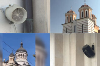 video val de reclamatii din cauza slujbelor difuzate in boxele exterioare ale bisericilor orasul in care oamenii au cerut ajutor politiei 69c22ac603712