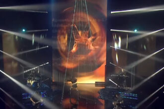 videofoto a fost aleasa melodia romaniei pentru eurovision 2026 69ad0353e454c