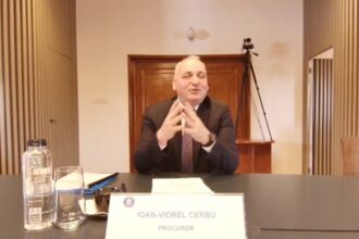 viorel cerbu avizat de csm sa preia sefia dna alex florenta si marius voineag nu au obtinut aviz la consiliul superior al magistraturii 69b81fefe3687