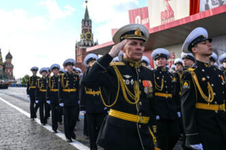 vladimir putin a marit efectivul armatei regulate a rusiei la aproape 24 milioane de soldati 69a89fb4b961d