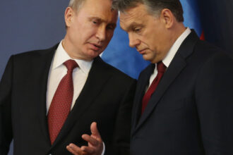 vladimir putin a trimis in ungaria echipa care a sabotat alegerile din r moldova pentru a l ajuta pe viktor orban sa ramana la putere 69aafffd35c47