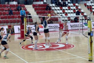 voleibalistele de la csm constanta debuteaza vineri in play off ul diviziei a1 69b32307a90b9