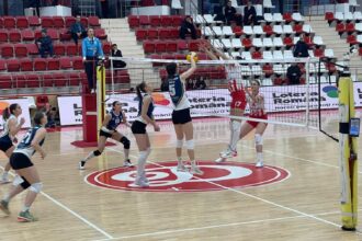voleibalistele de la csm constanta incearca sambata sa faca o minune cu dinamo bucuresti 69bd14849e927