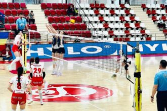 voleibalistele de la csm constanta invinse in primul meci din play off in stefan cel mare 69b563a709954