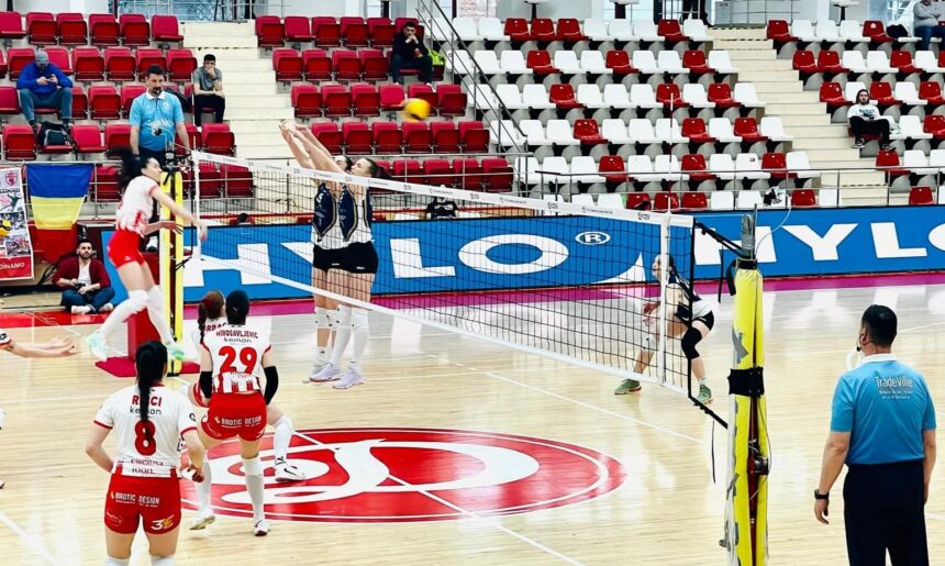 voleibalistele de la csm constanta invinse in primul meci din play off in stefan cel mare 69b563a709954