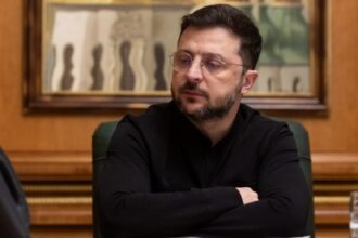 volodimir zelenski vine joi in romania pentru o intalnire cu nicusor dan 69b04b5160dd9