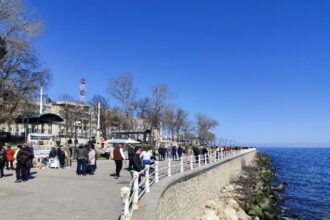 week end cald la malul marii cum va fi vremea azi si maine in dobrogea date oficiale de la anm 69b4fe504f454