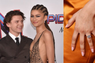 zendaya si tom holland s au casatorit in secret sustine stilistul actritei americane nunta a avut deja loc ati ratat o 69a59dcf59784