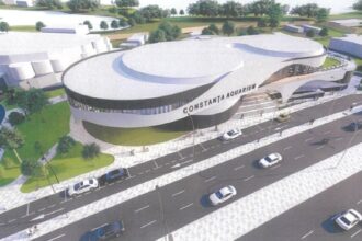 a fost emisa o noua autorizatie de construire noul acvariu din cadrul complexul muzeal de stiinte ale naturii constanta 69d767982f4d9