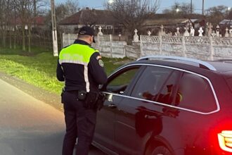 actiune de amploare in medgidia s au dat zeci de amenzi iata ce au constatat politistii 69d230a13d787