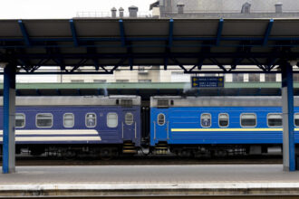 aeroportul din chisinau devine solutie pentru ucraineni tren direct din kiev testat in plin razboi 69de5fe2b3e1d