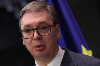 aleksander vucic compara europa cu imperiul roman inainte de prabusire nu intelege ce se intampla la granite 69ecb62d2a948
