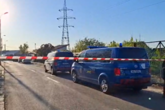 alerta dupa prabusirea unei drone intr o zona locuita evacuare pe 200 de metri si interventie de urgenta coordonata de igsu 69ec5d50c4573