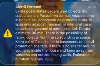 alerta extrema in judetul tulcea locuitorii sfatuiti sa se adaposteasca 69d490b5c7f10