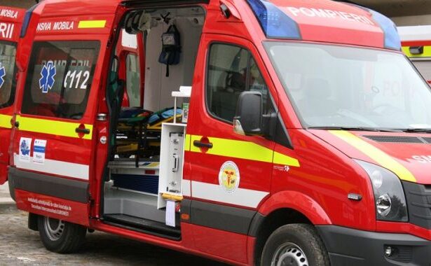 alerta la un centru medical din eforie nord dupa ce mai multe persoane s au simtit rau in piscina terapeutica 69ec9f57e7f22