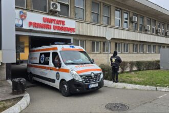 alerta la un centru medical din eforie nord mai multi pacienti s au simtit rau dupa tratamente in piscina terapeutica 69ec9918d4363