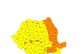 alerta meteo cod portocaliu pentru tulcea iata ce spun meteorologii 69edb970517e2