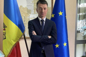 alexandru balan fost director adjunct al sis a fost condamnat la inchisoare in r moldova el este judecat si in romania 69dff7cf81e9d
