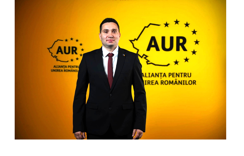 alin luchian secretarul general al organizatiei judetene a aur constanta validat de tribunalul constanta pentru a ocupa postul de consilier judetean 69d7ab698e8a1
