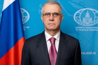 ambasadorul rusiei la bucuresti contesta acuzatiile romaniei dupa incidentul dronei de la galati 69efb2e2205b1