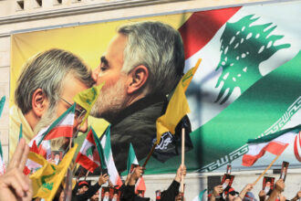analiza cel mai valoros atu regional de ce este gruparea hezbollah esentiala in negocierile iranului cu sua si israel 69de9cceb2560