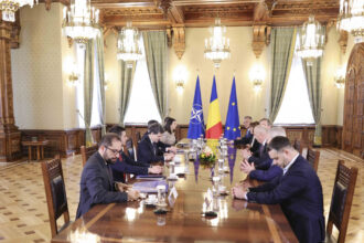 analiza culisele discutiilor de la cotroceni ce inseamna dezescaladarea ceruta de nicusor dan 69e9fe1aa26ee
