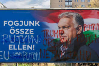 analiza cum a cumparat viktor orban mass media din ungaria cu bani de la ue si de ce peter magyar nu o poate recupera 69d1e7c041a2b