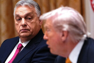 analiza infrangerea lui viktor orban prevesteste probleme pentru donald trump presedintele sua ramane fara campioni ai democratiei iliberale 69dcc82cbcca8
